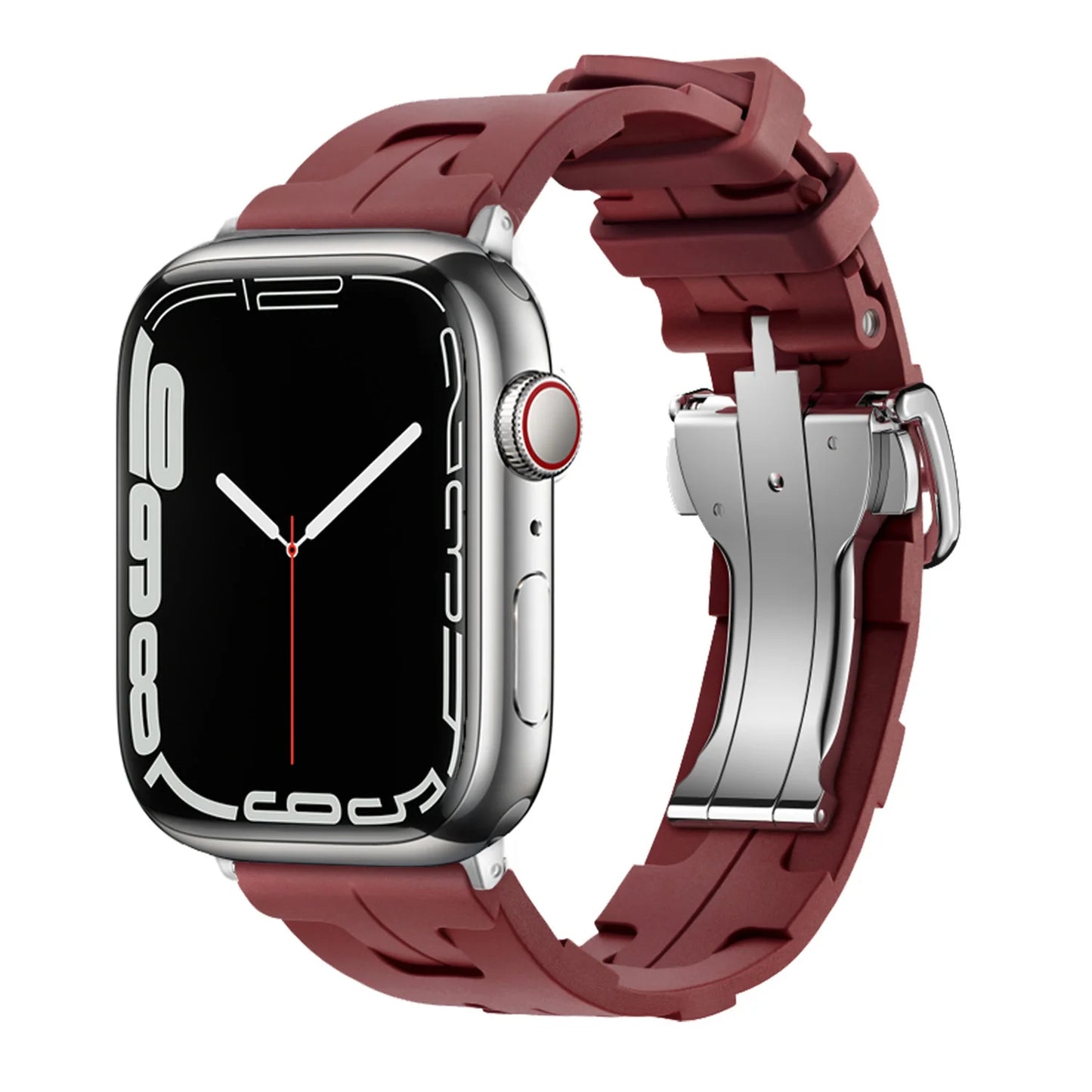 Strap For Apple Watch Band