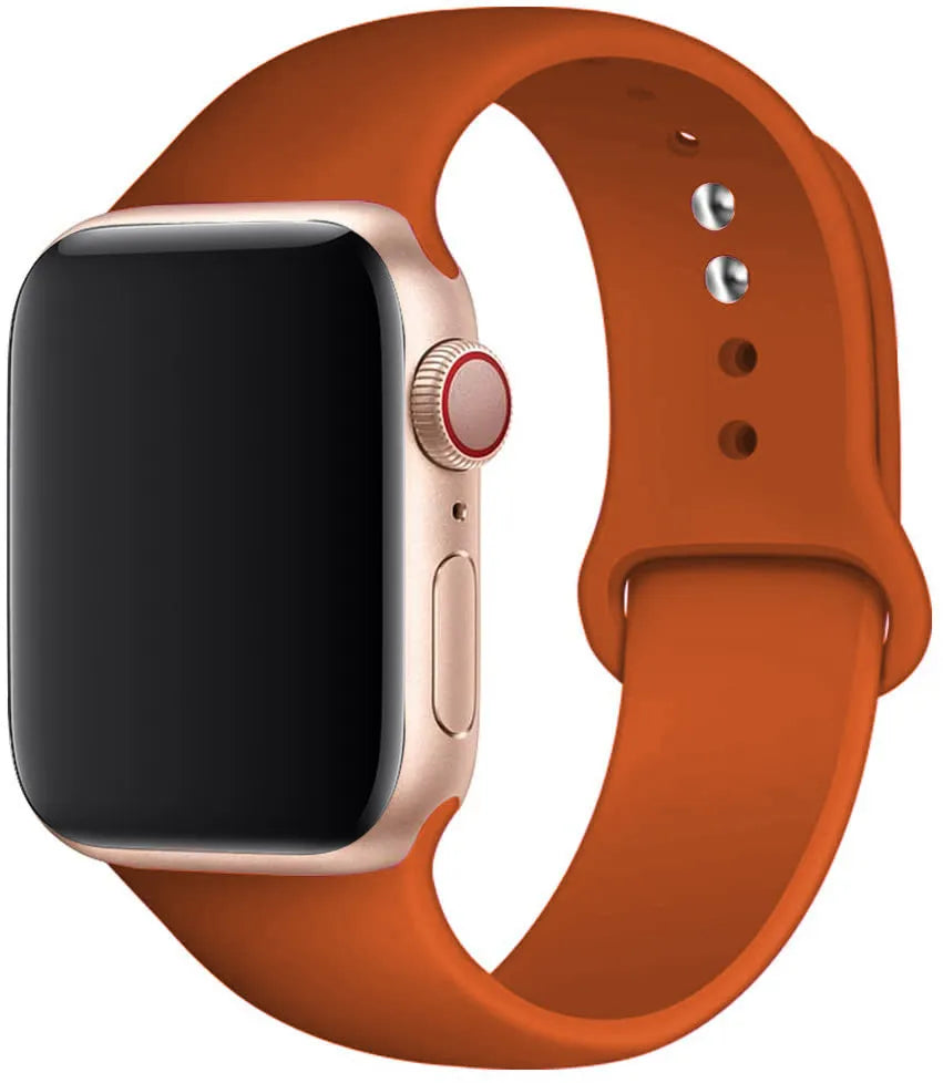 Straps For Apple Watch Band