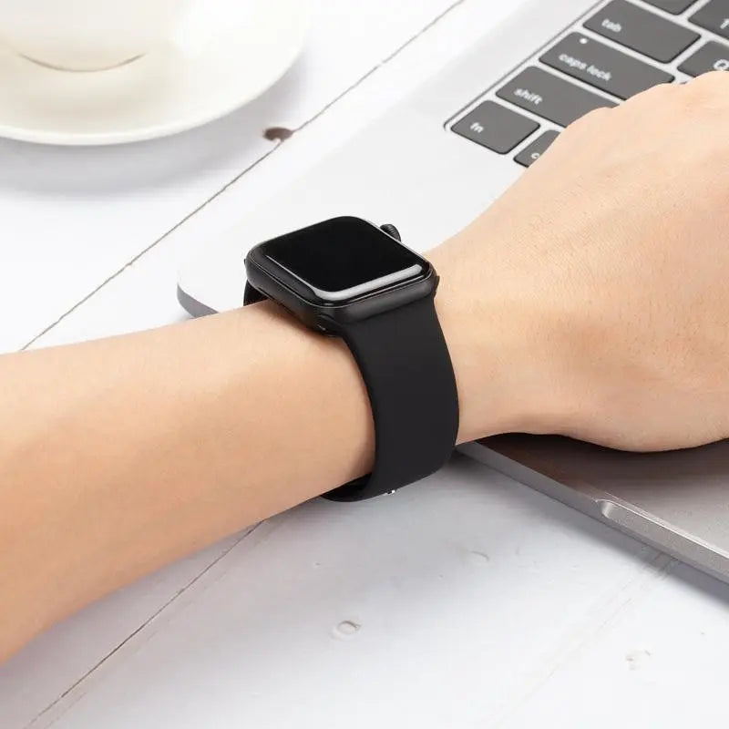Straps For Apple Watch Band