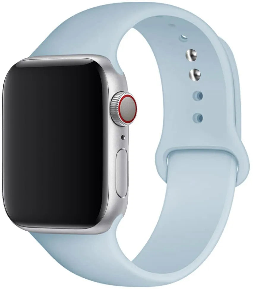 Straps For Apple Watch Band
