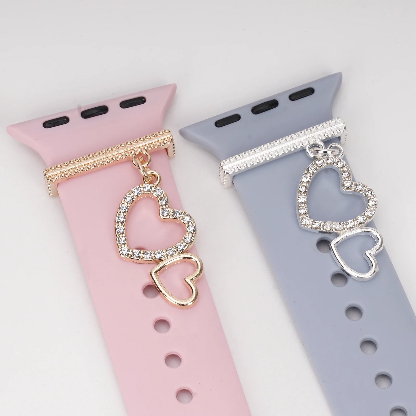 Charms Watchband For Apple