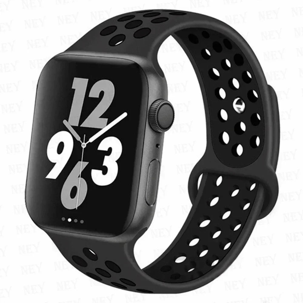 Sport Straps For Apple Watch Band