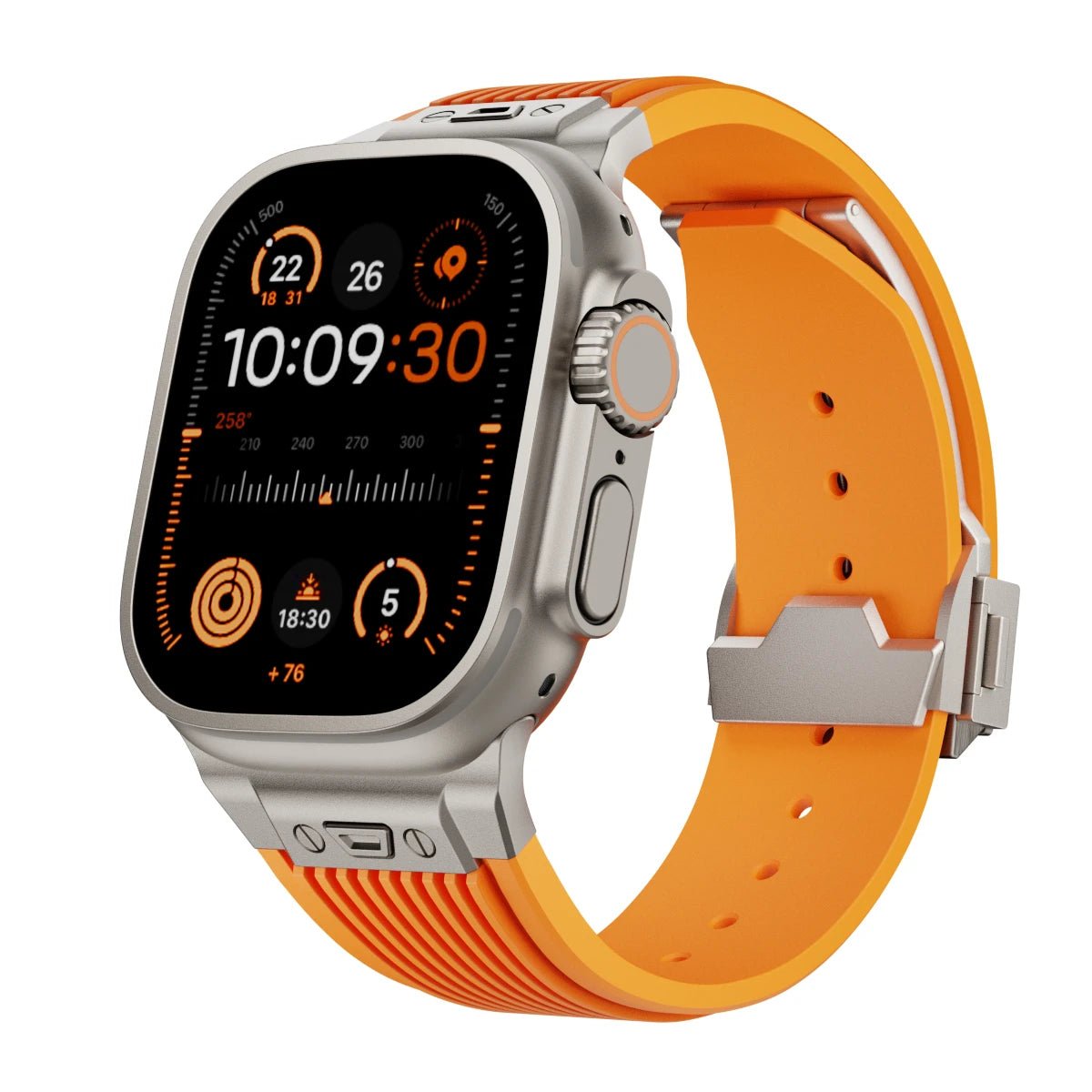 Sports Strap for Apple Watch Band