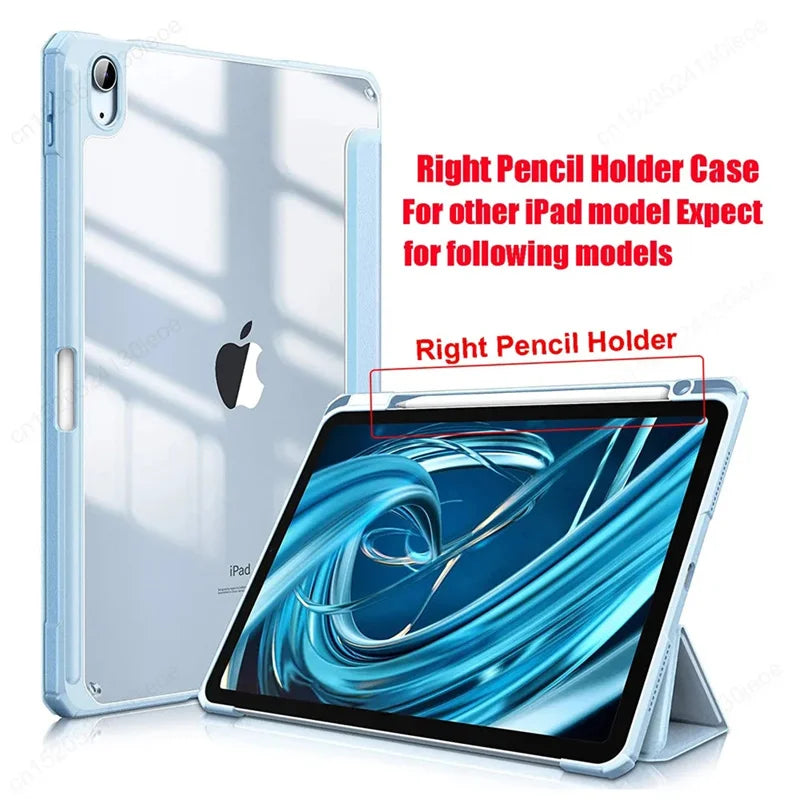 Ipad Case