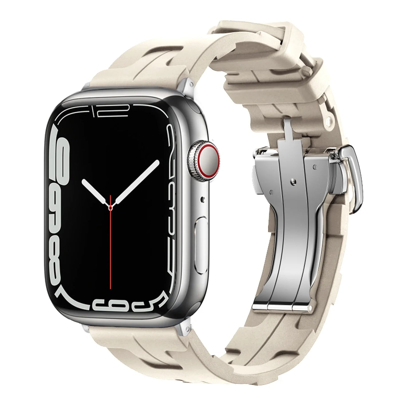 Strap For Apple Watch Band