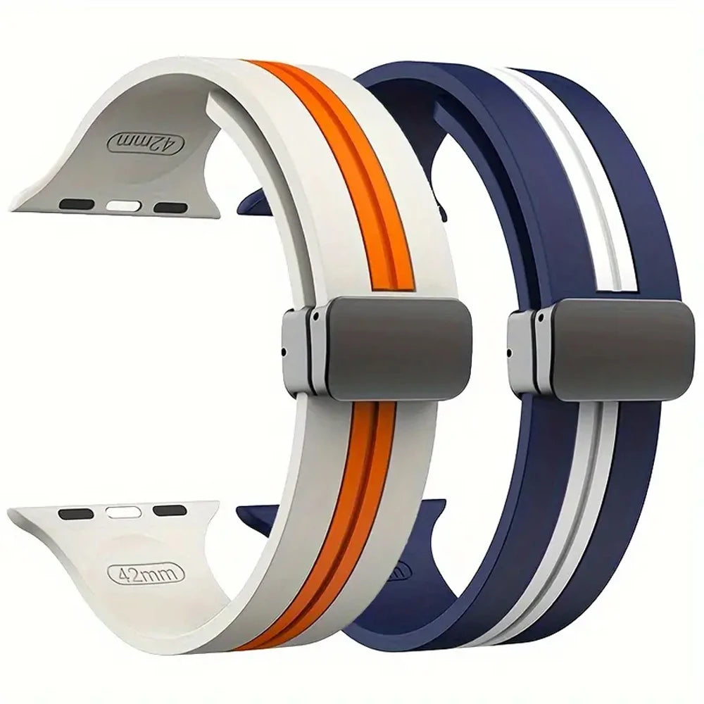 Strap For Apple Watch band