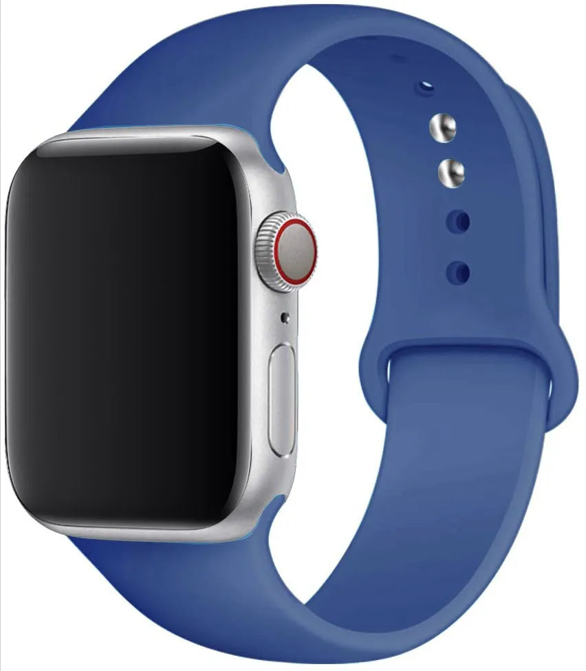 Straps For Apple Watch Band