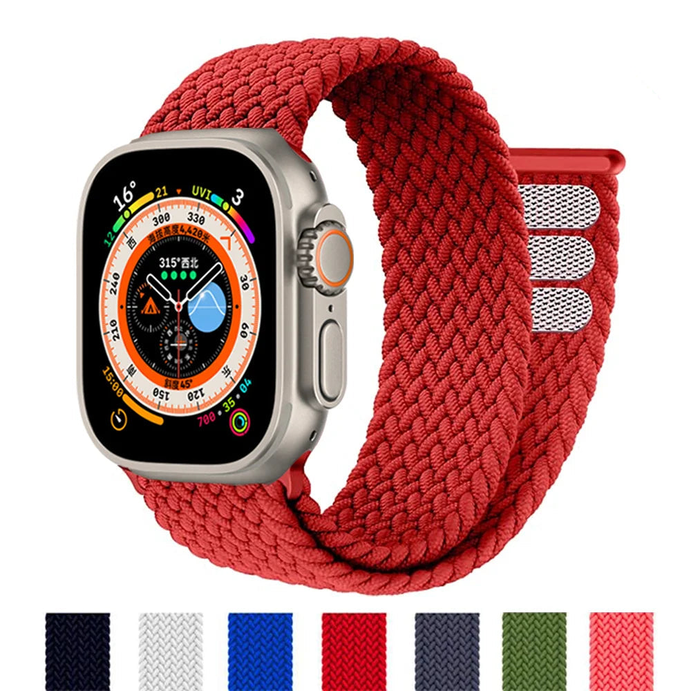 strap For Apple watch Ultra band