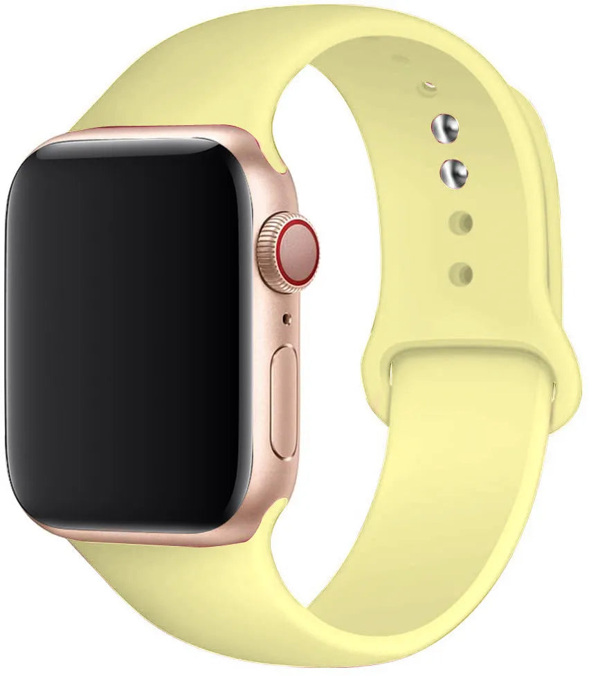 Straps For Apple Watch Band