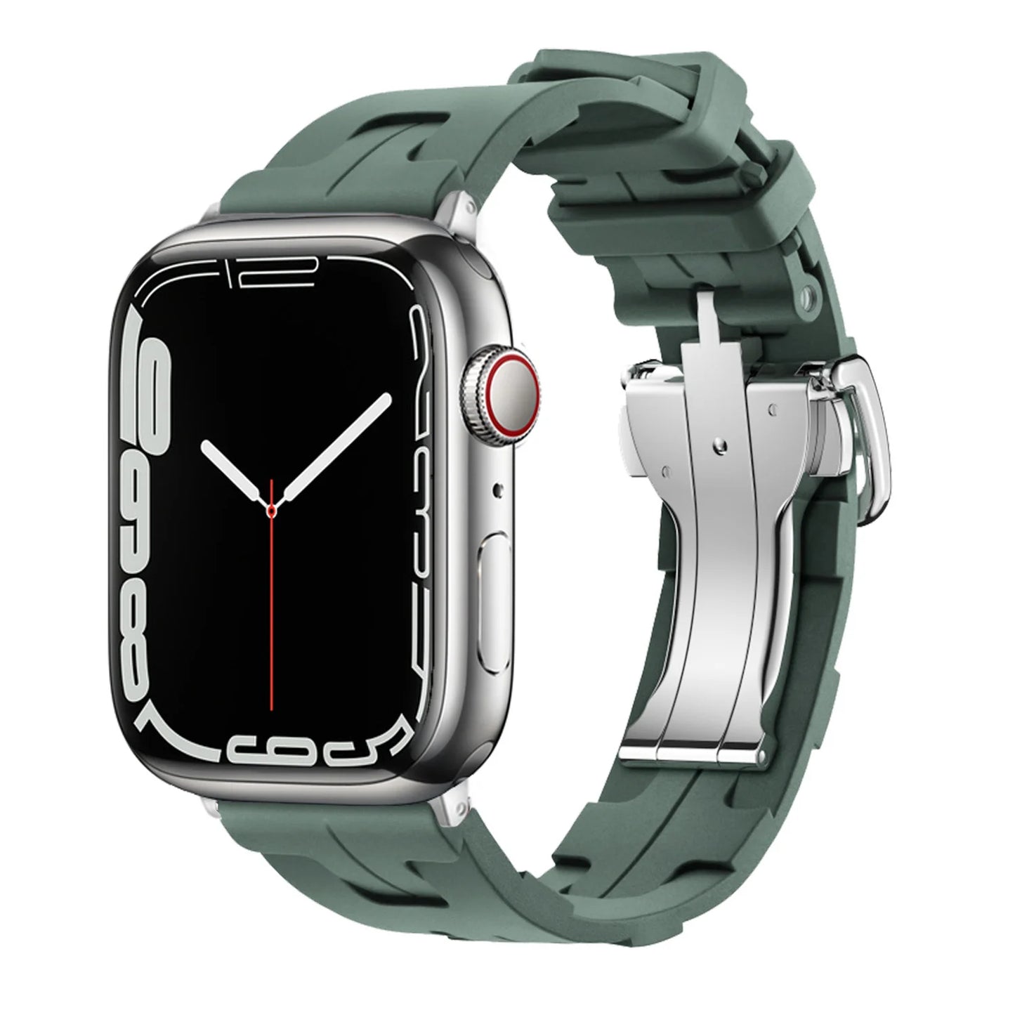 Strap For Apple Watch Band