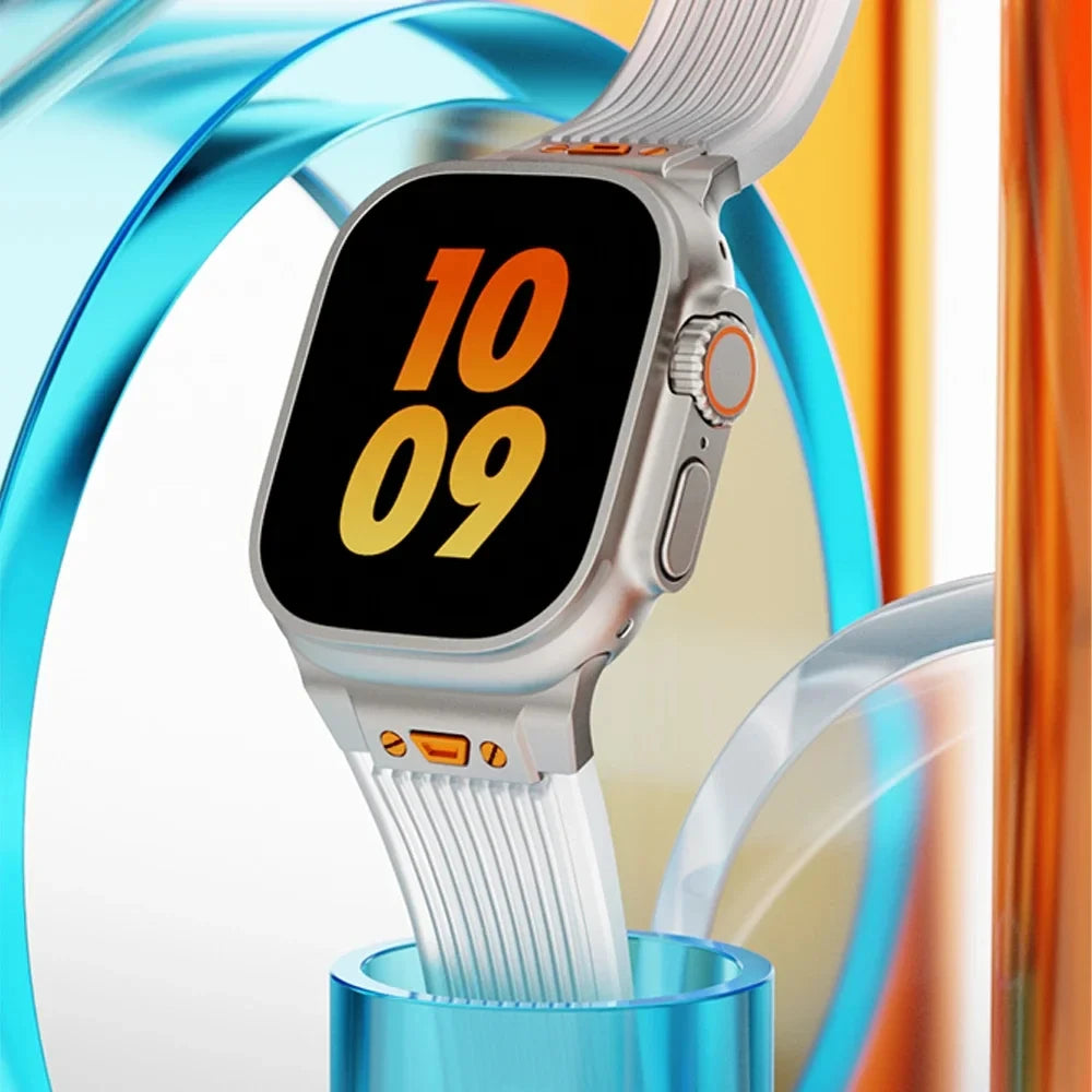 Sports Strap for Apple Watch Band