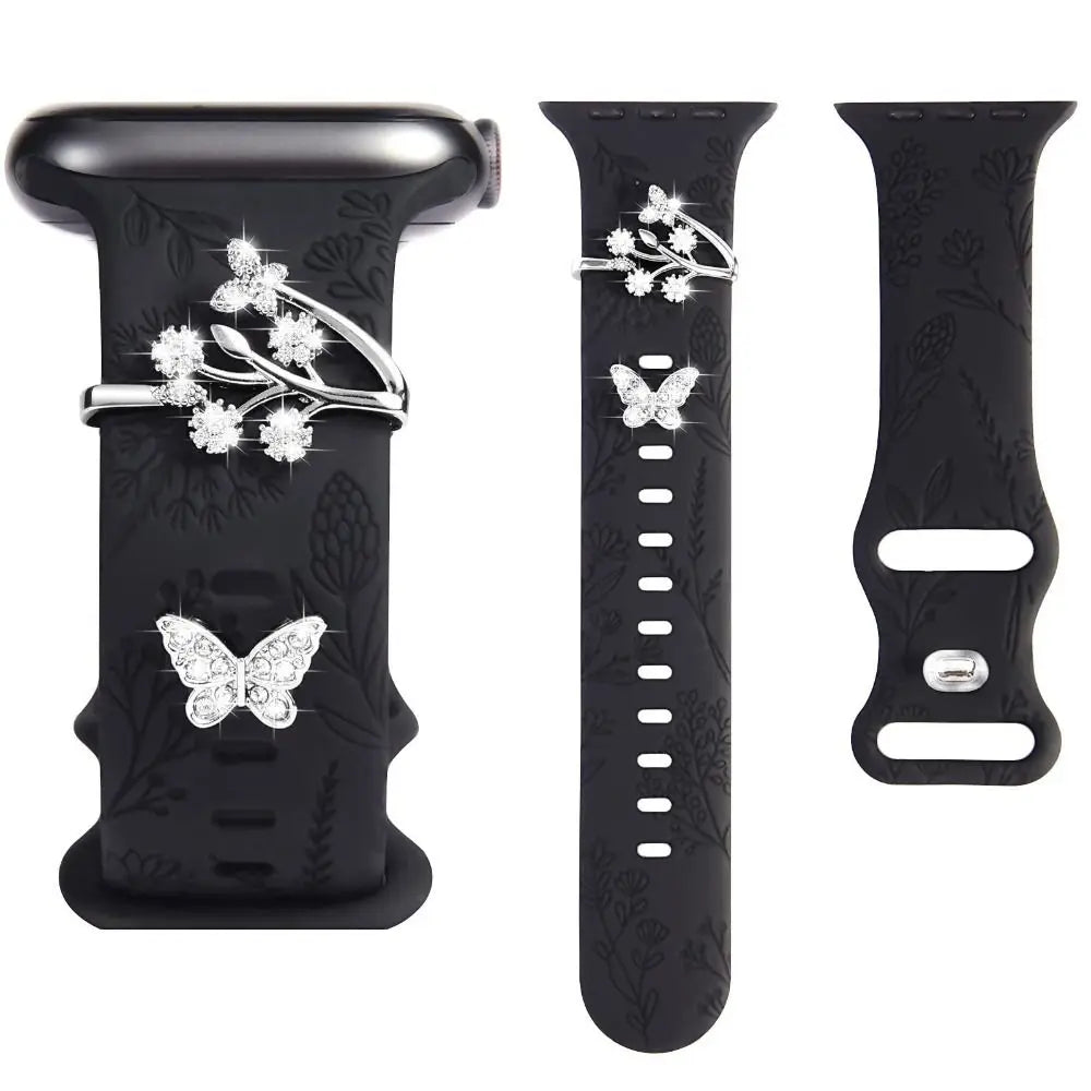Charms For Apple Watch