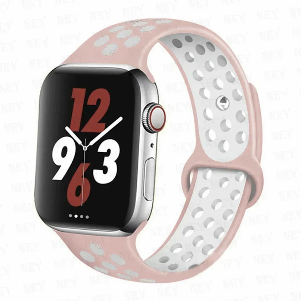 Sport Straps For Apple Watch Band