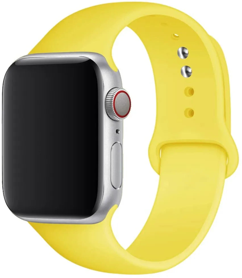 Straps For Apple Watch Band