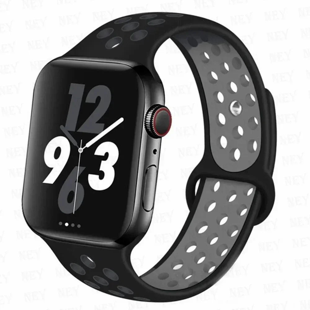 Sport Straps For Apple Watch Band