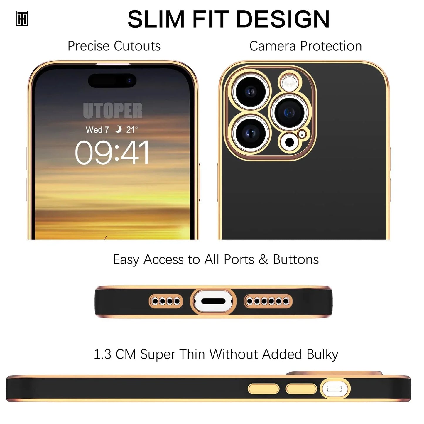 Case For IPhone