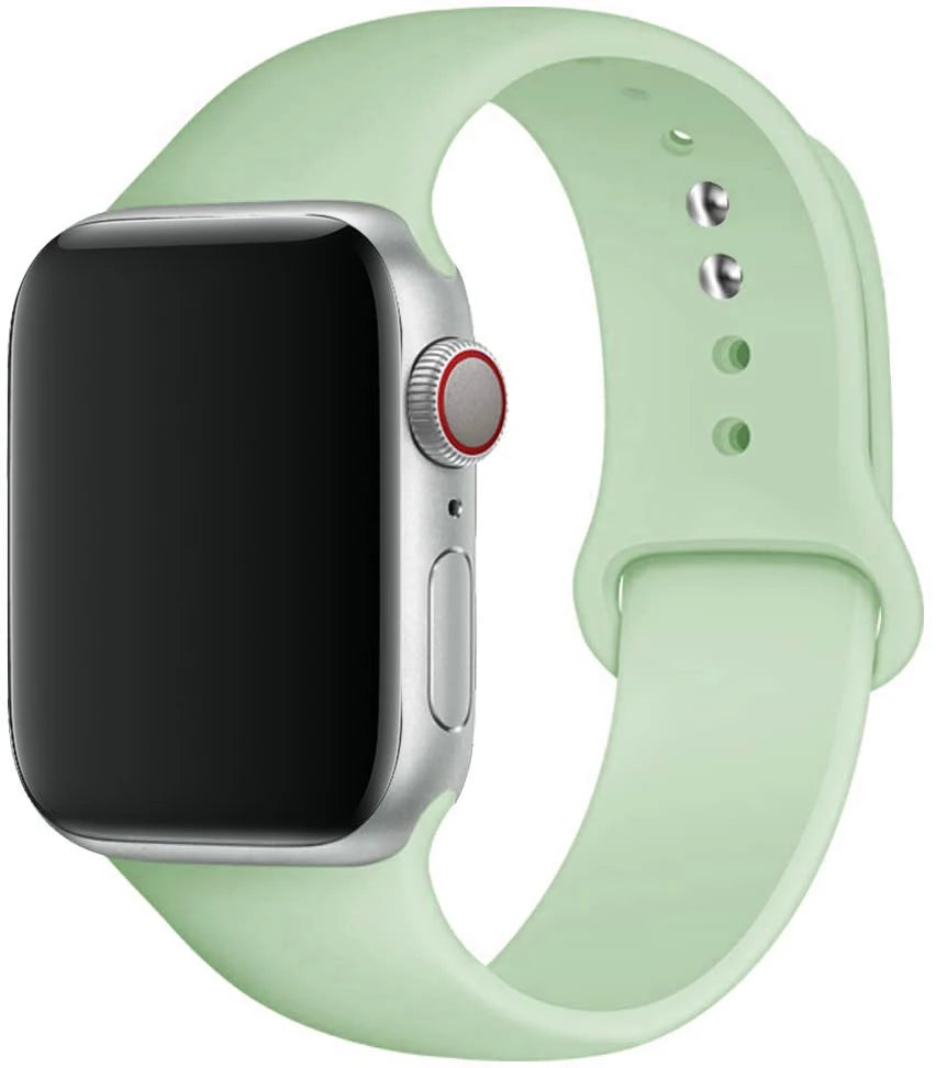 Straps For Apple Watch Band