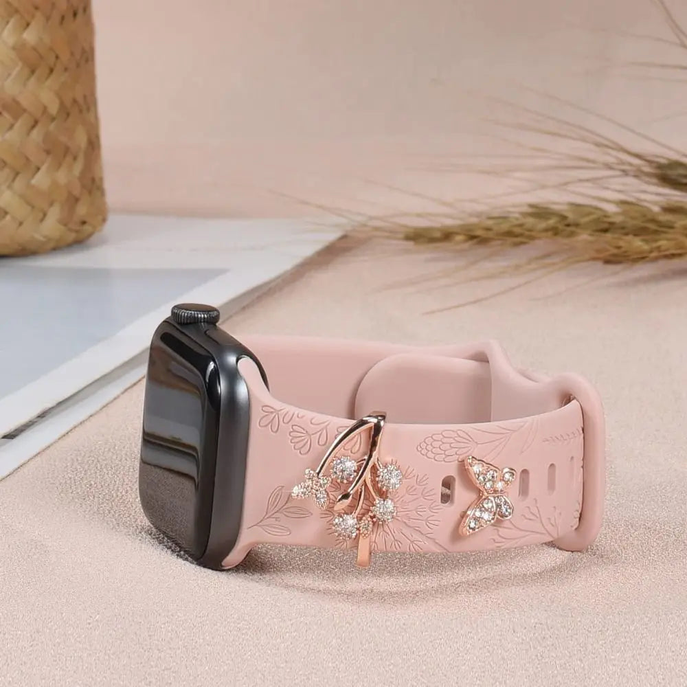 Charms For Apple Watch