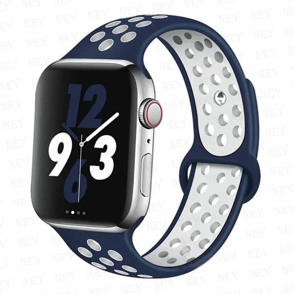 Sport Straps For Apple Watch Band