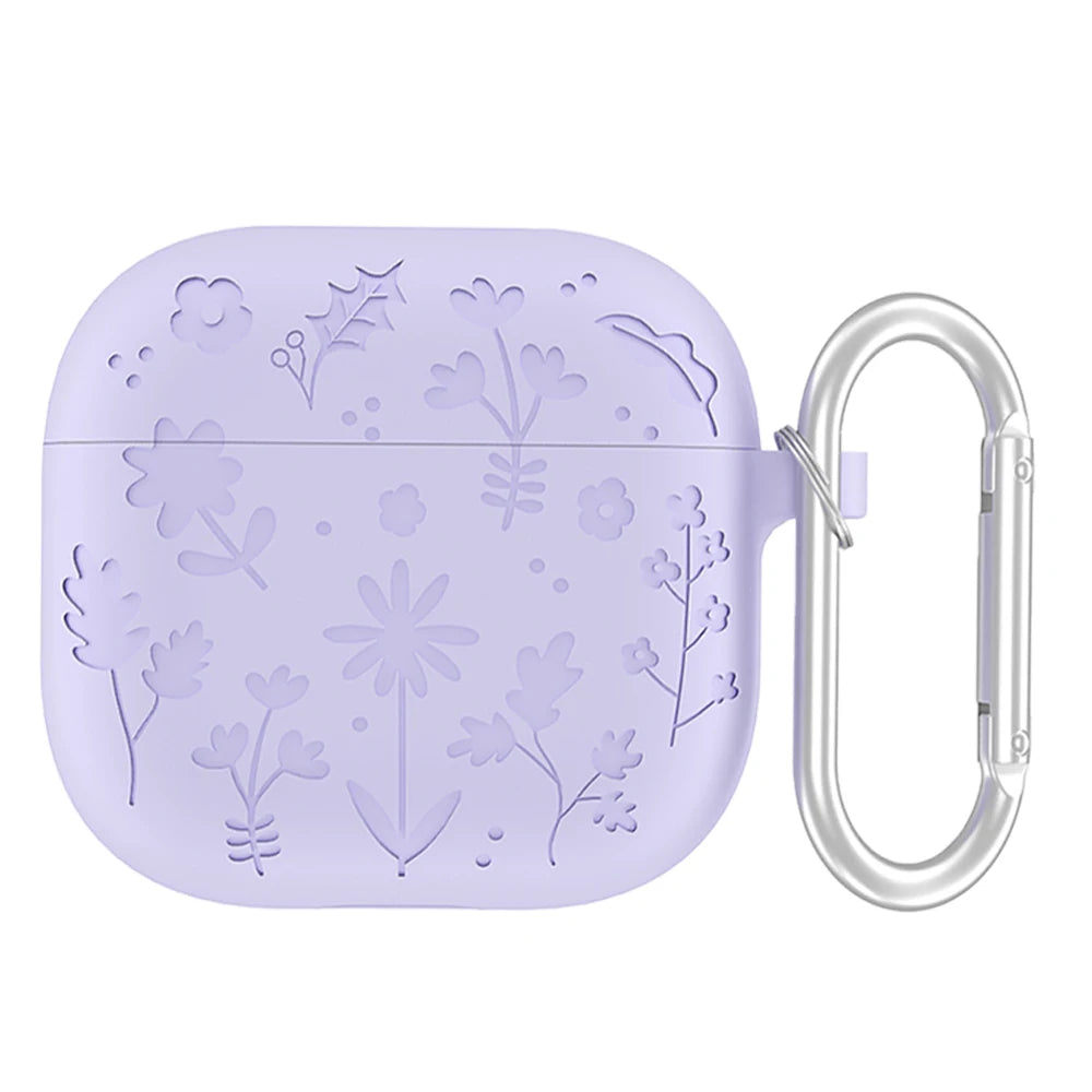 Case Cover for Apple Airpods 4