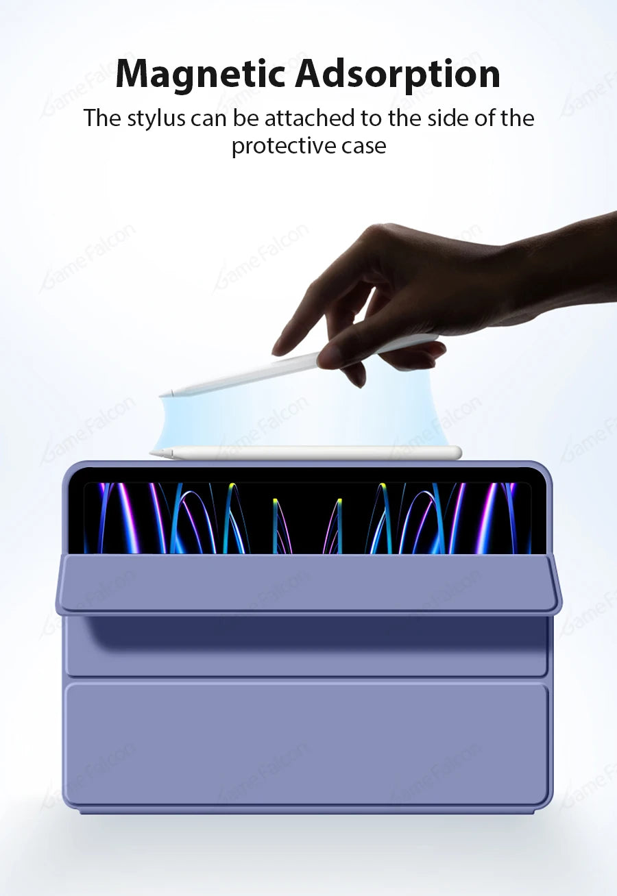 Ipad Case