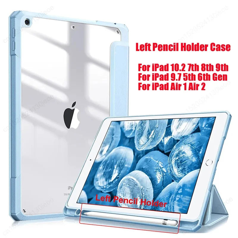 Ipad Case