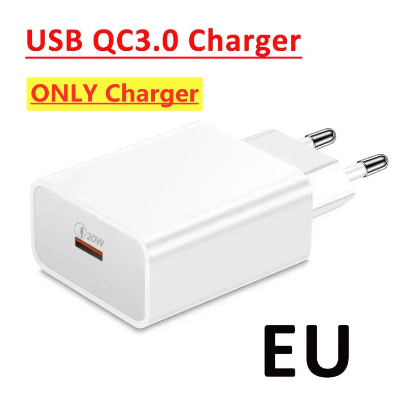 Magnetic 3 in 1 Wireless Charger Stand