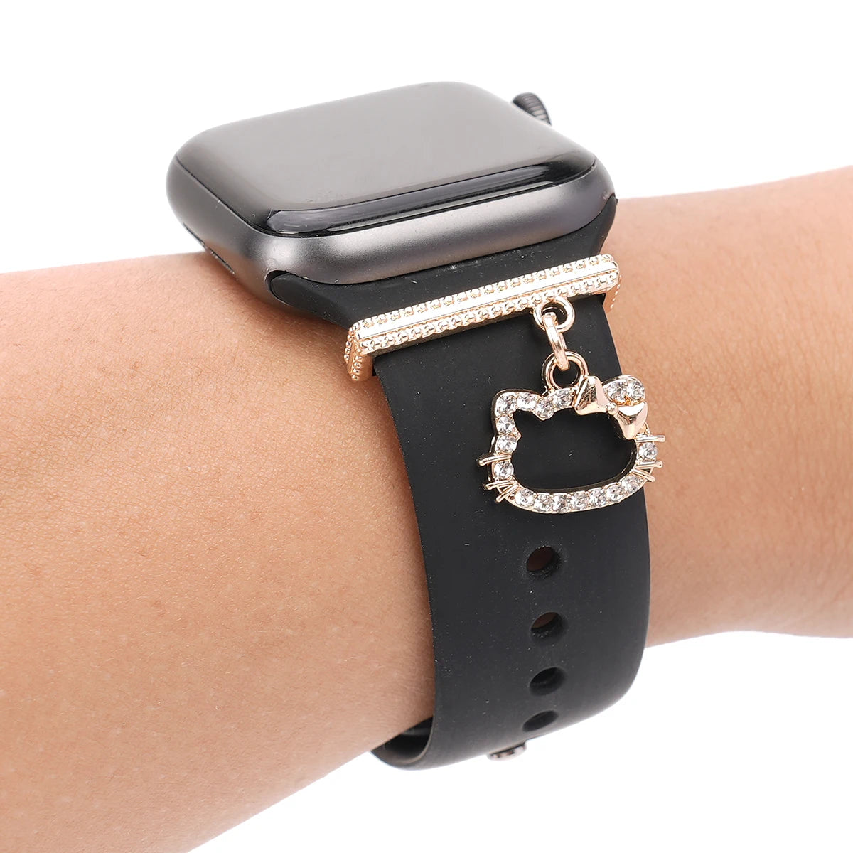 Charm Watch Strap for Apple Watch