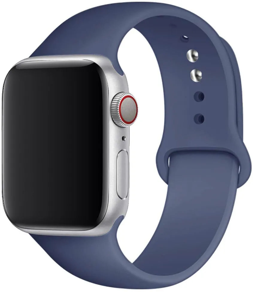 Straps For Apple Watch Band