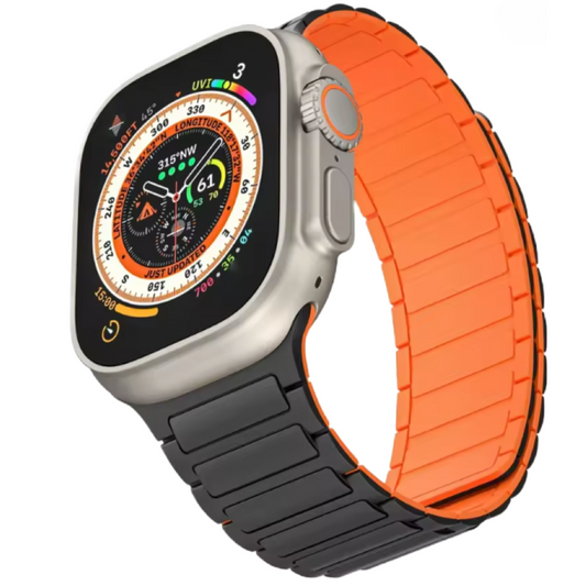 Magnetic Sports Band for Apple Watch