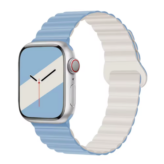 Magnetic straps For Apple watch band