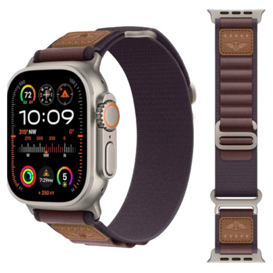 Alpine Loop for Apple Watch ultra Band