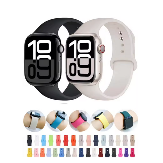 Straps For Apple Watch Band