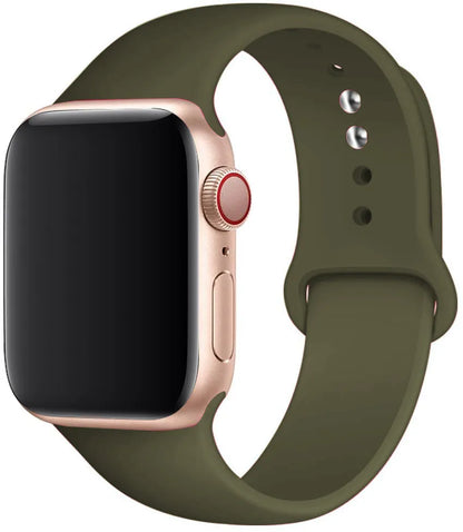 Straps For Apple Watch Band