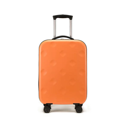 Lightweight Foldable Travel Suitcase – Stylish Luggage for Easy Trips
