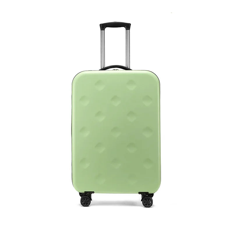 Lightweight Foldable Travel Suitcase – Stylish Luggage for Easy Trips