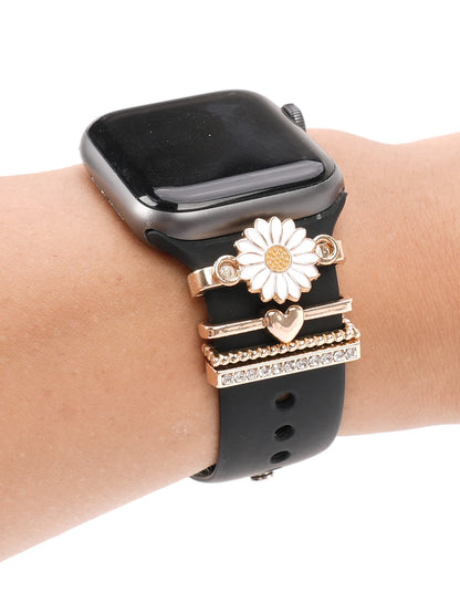 Charms Watchband For Apple