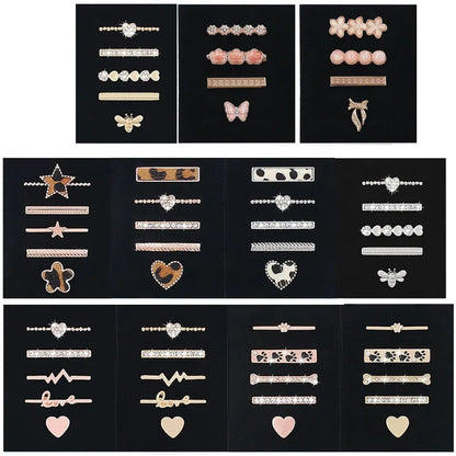 Charms Watchband For Apple
