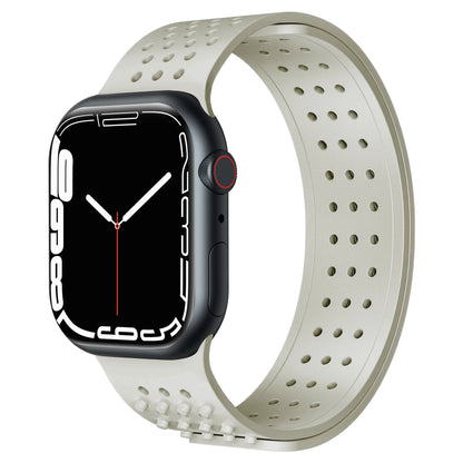 Silicone Strap For Apple watch band 45mm 41mm 44mm 49mm 40mm 42mm 38mm 45 mm watchband bracelet iWatch series 5 se 6 7 8  ultra
