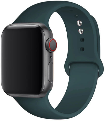 Straps For Apple Watch Band