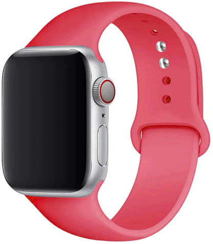 Straps For Apple Watch Band