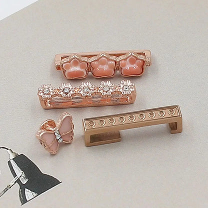 Charms Watchband For Apple