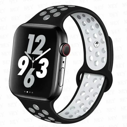 Sport Straps For Apple Watch Band