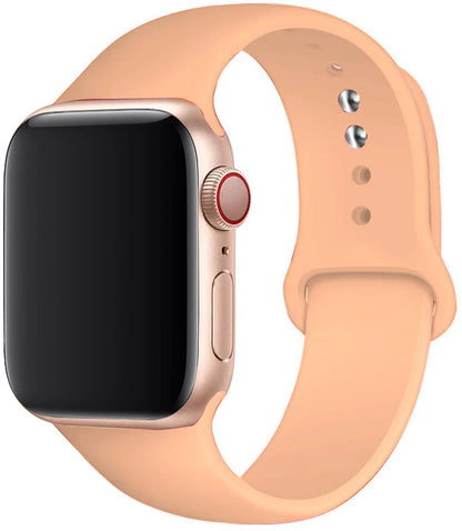 Straps For Apple Watch Band