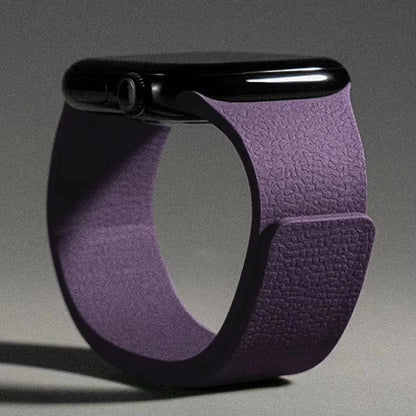 Magnetic Strap For Apple Watch Bands Ultra 2 49mm 44mm 45mm 46mm 42mm 40mm Belt Silicone Bracelet iWatch Series 10 8 7 6 5 9 SE