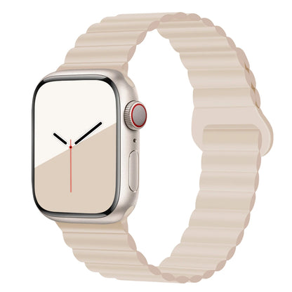 Magnetic straps For Apple watch band