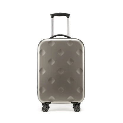 Lightweight Foldable Travel Suitcase – Stylish Luggage for Easy Trips