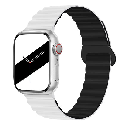 Magnetic straps For Apple watch band
