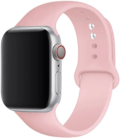 Straps For Apple Watch Band