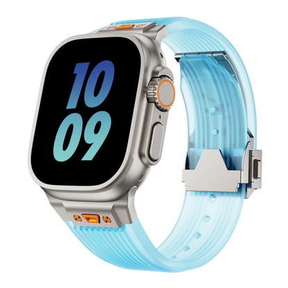 Sports Strap for Apple Watch Band